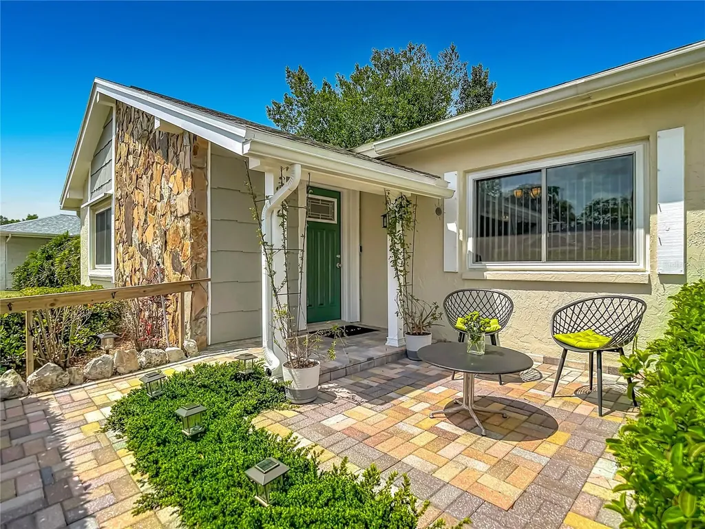 8605 Sagewood Drive Hudson FL 34667