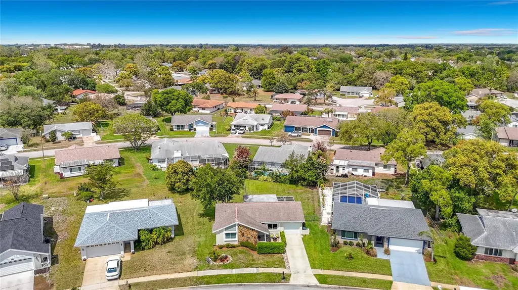 8605 Sagewood Drive Hudson FL 34667