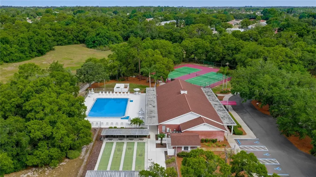 8605 Sagewood Drive Hudson FL 34667
