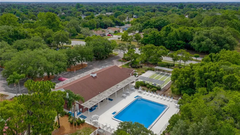 8605 Sagewood Drive Hudson FL 34667