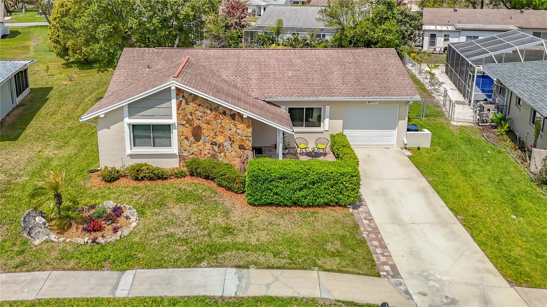 8605 Sagewood Drive Hudson FL 34667