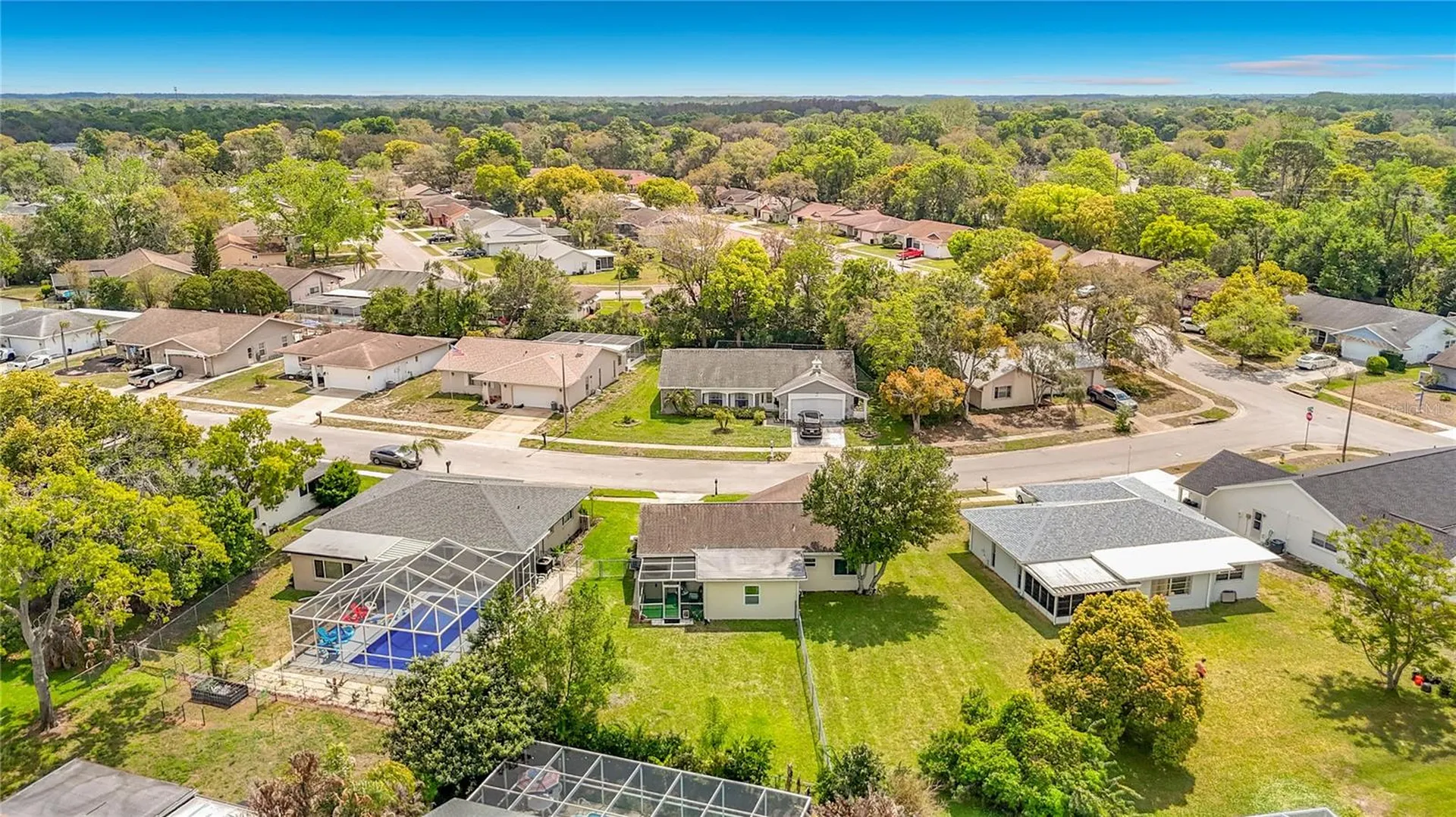 8605 Sagewood Drive Hudson FL 34667