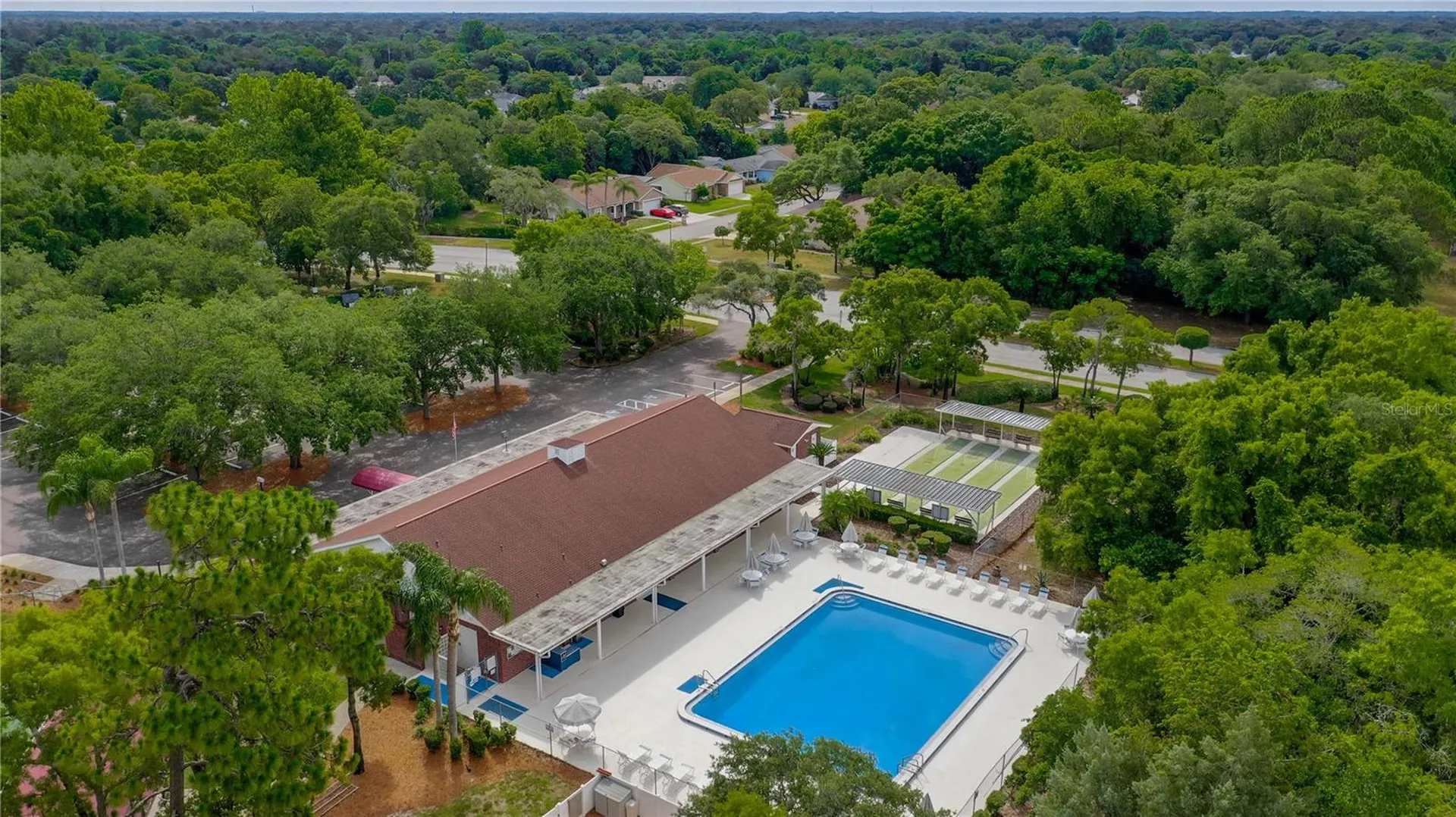 8605 Sagewood Drive Hudson FL 34667