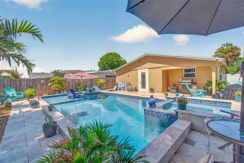 5900 Bayou Grande Boulevard NE St Petersburg FL 33703