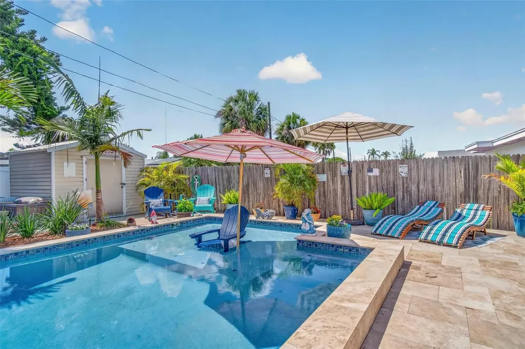 5900 Bayou Grande Boulevard NE St Petersburg FL 33703