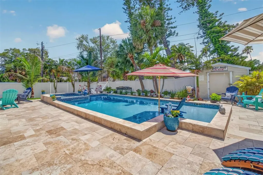 5900 Bayou Grande Boulevard NE St Petersburg FL 33703