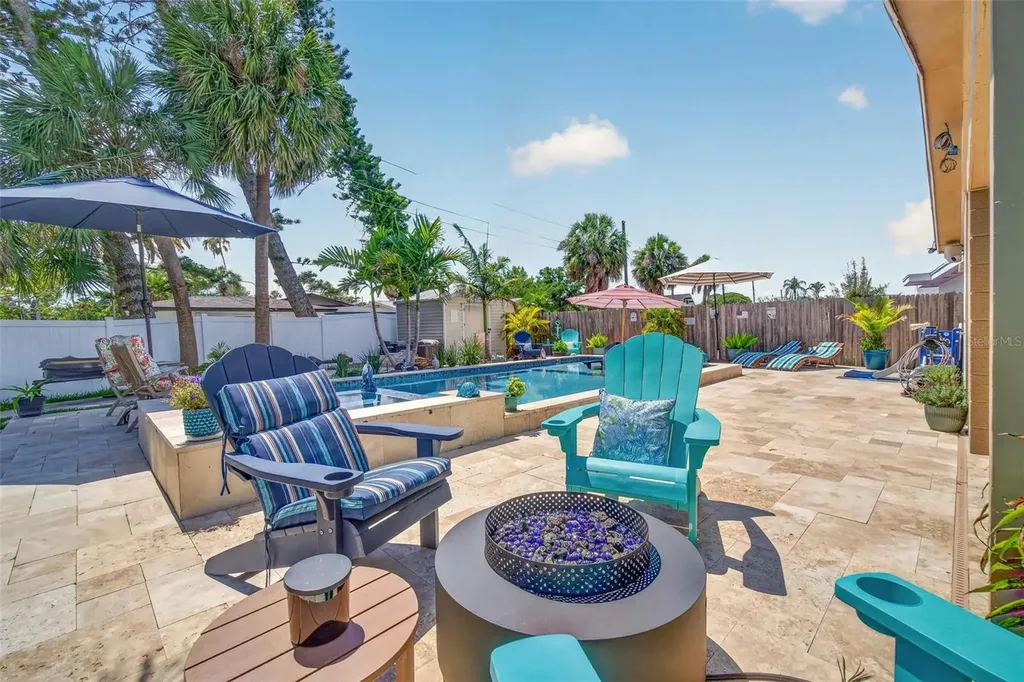 5900 Bayou Grande Boulevard NE St Petersburg FL 33703