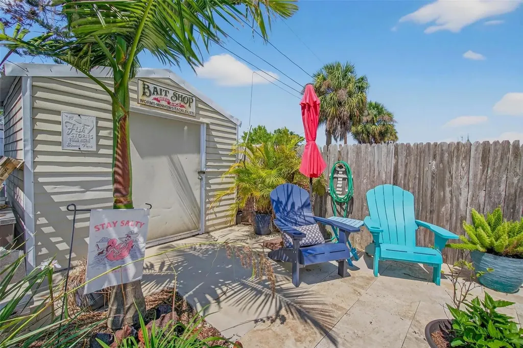 5900 Bayou Grande Boulevard NE St Petersburg FL 33703