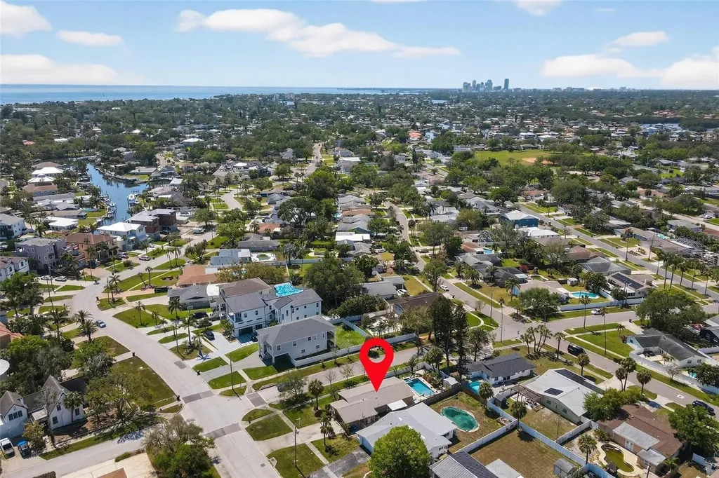 5900 Bayou Grande Boulevard NE St Petersburg FL 33703
