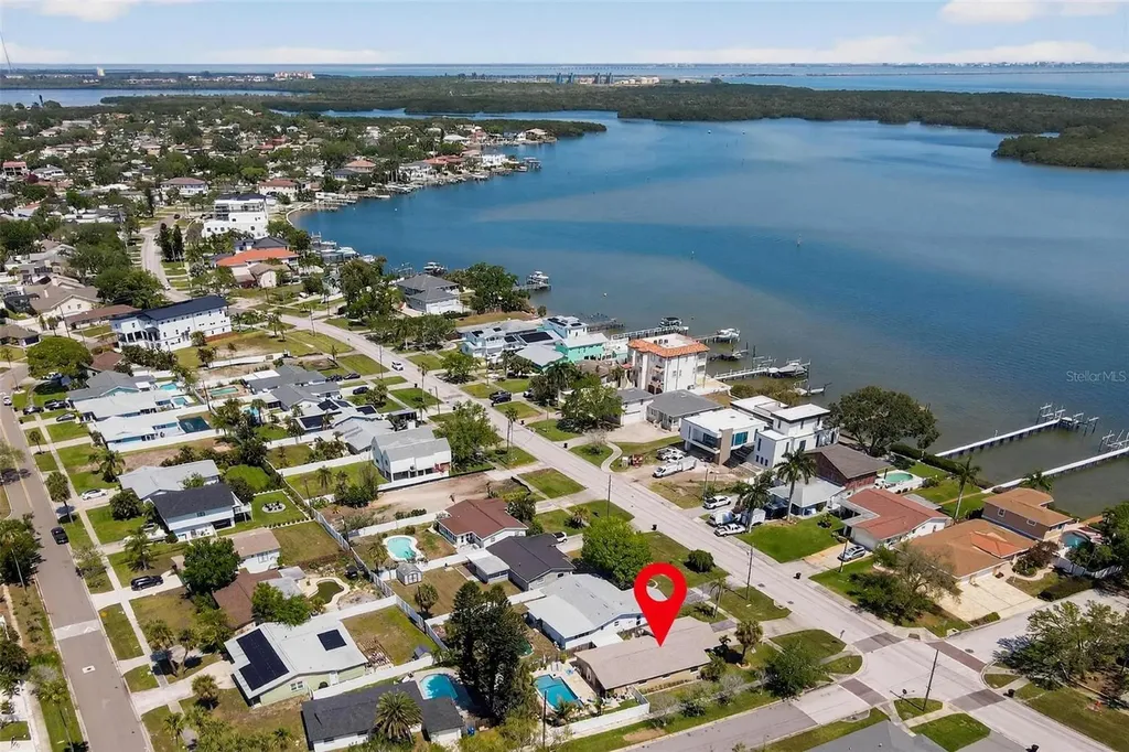 5900 Bayou Grande Boulevard NE St Petersburg FL 33703