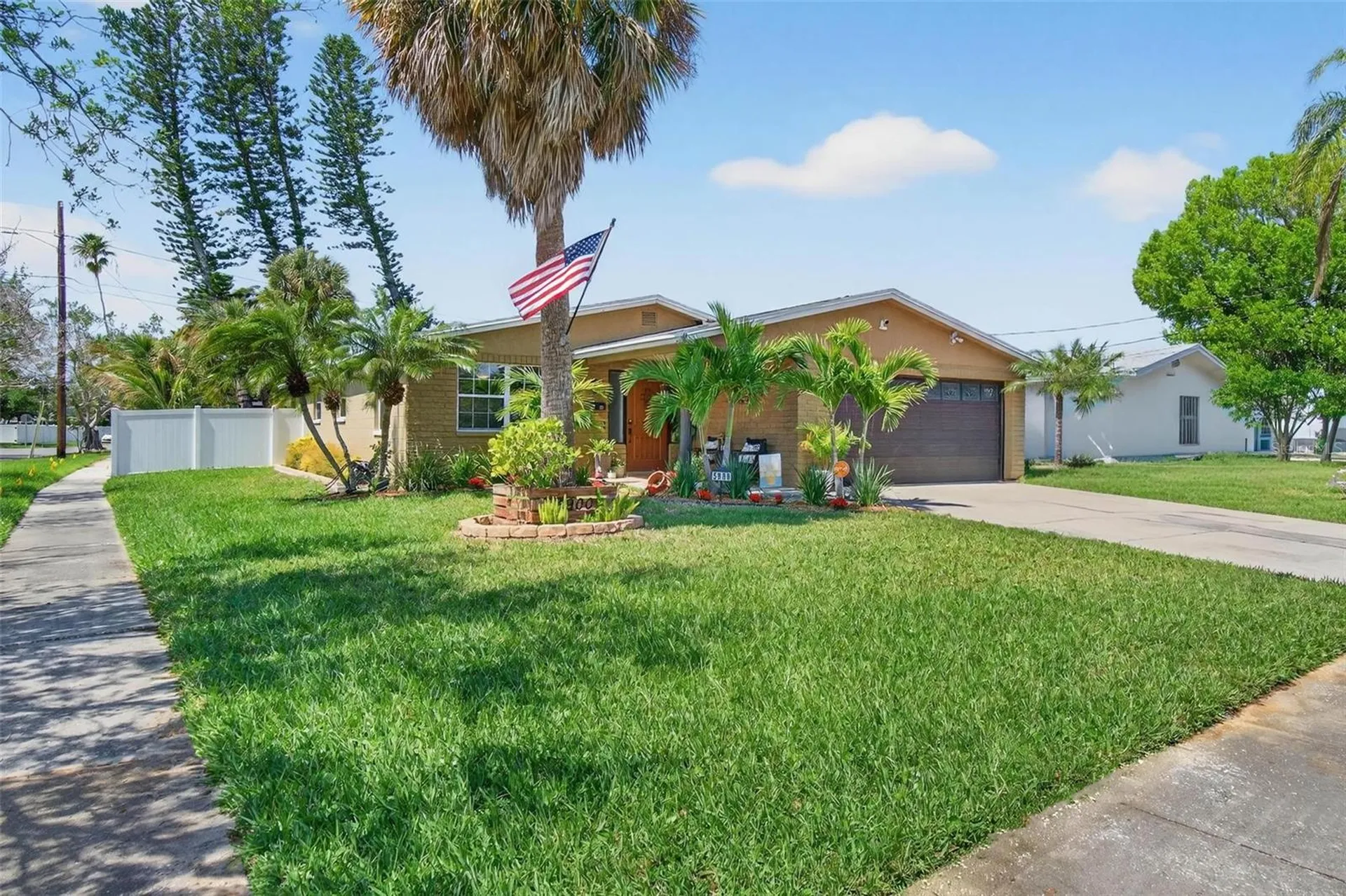 5900 Bayou Grande Boulevard NE St Petersburg FL 33703