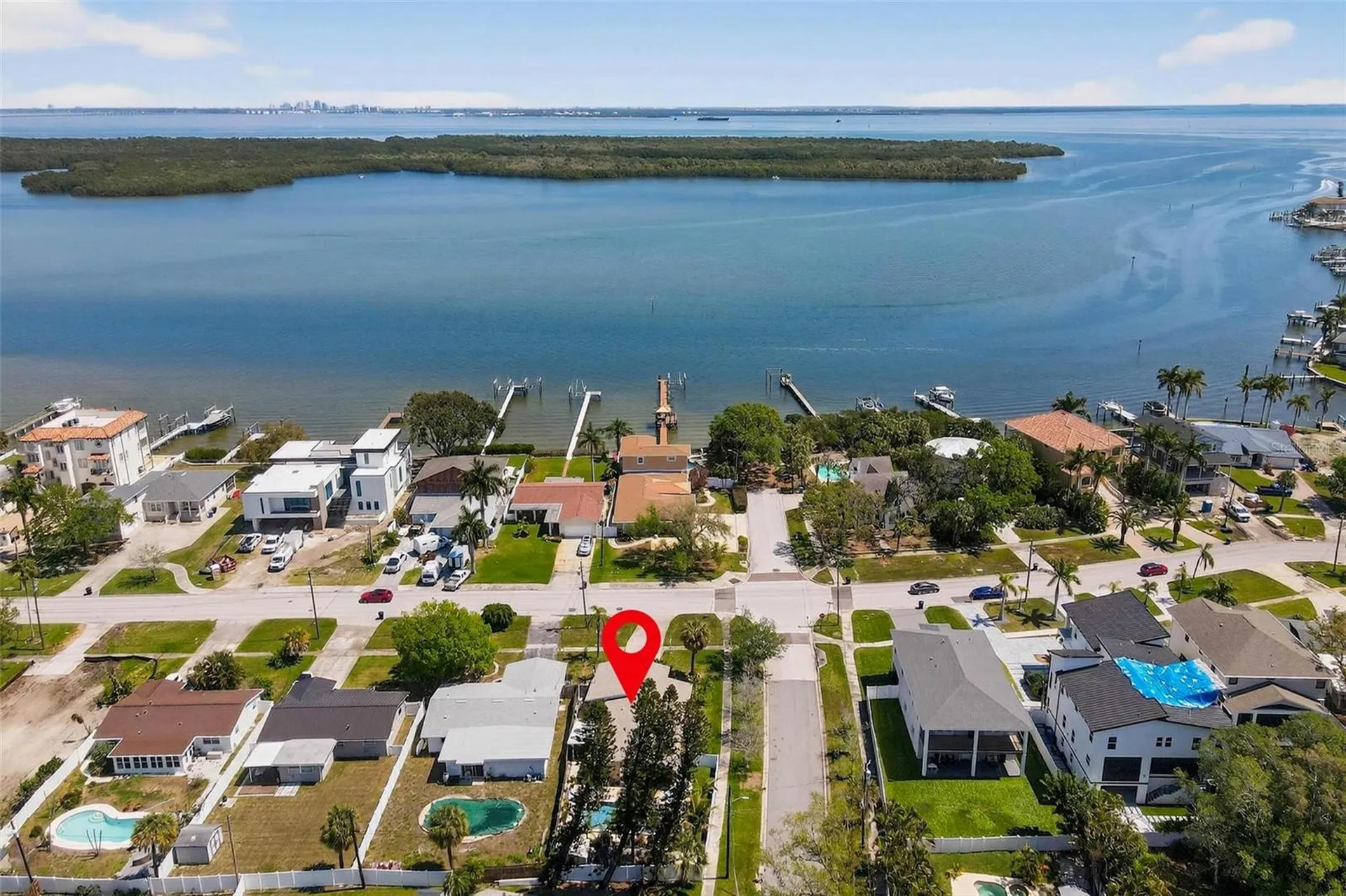 5900 Bayou Grande Boulevard NE St Petersburg FL 33703