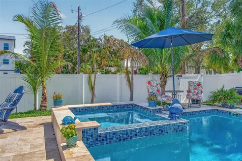 5900 Bayou Grande Boulevard NE St Petersburg FL 33703