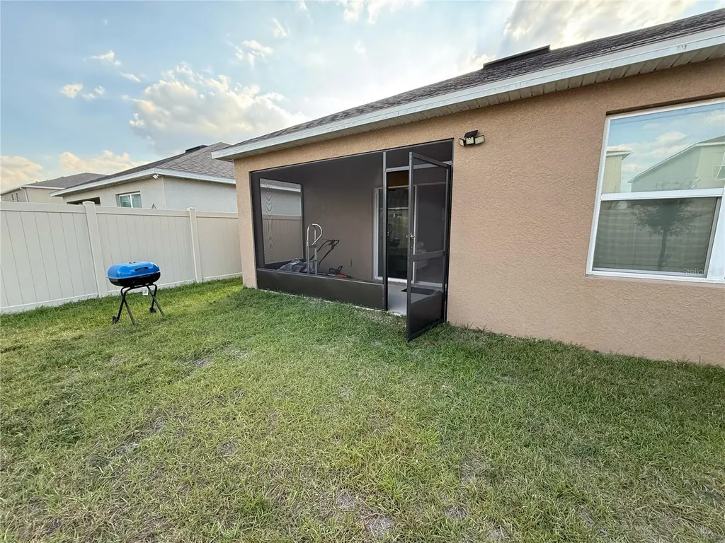 2173 Tay Wes Drive St Cloud FL 34771
