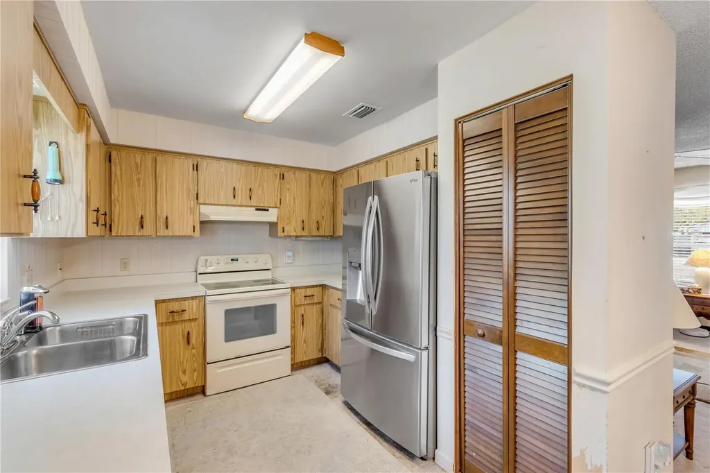 1460 Chris Avenue Deland FL 32724