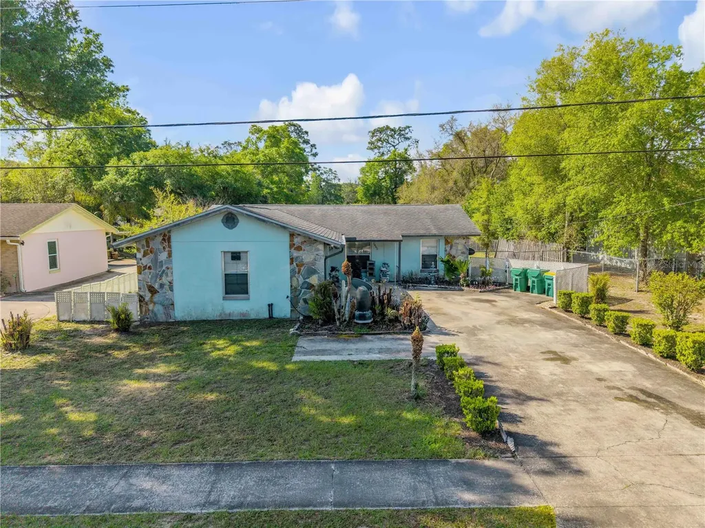 1460 Chris Avenue Deland FL 32724