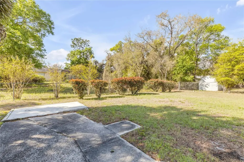 1460 Chris Avenue Deland FL 32724