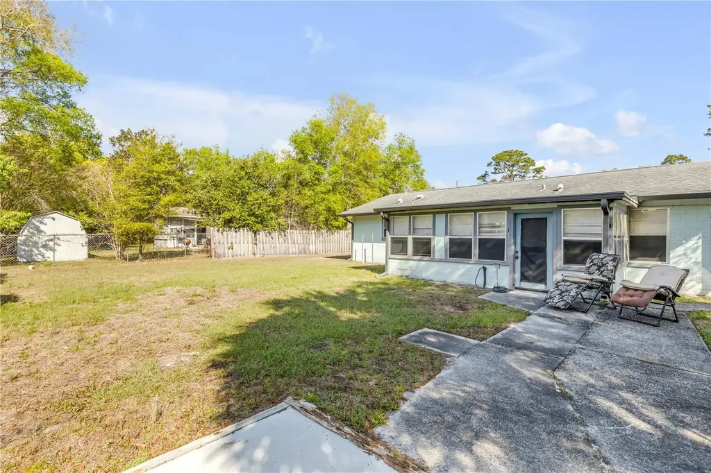 1460 Chris Avenue Deland FL 32724