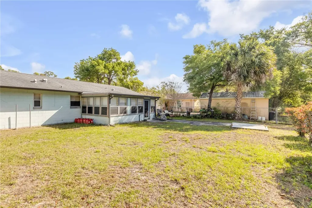 1460 Chris Avenue Deland FL 32724