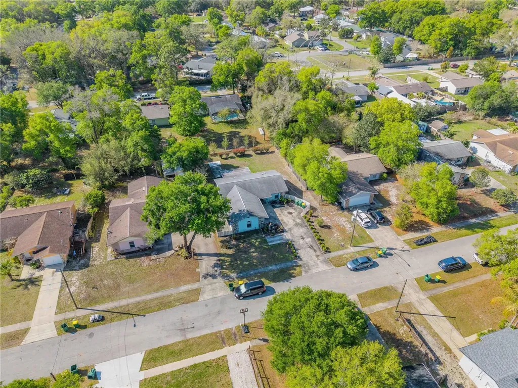 1460 Chris Avenue Deland FL 32724