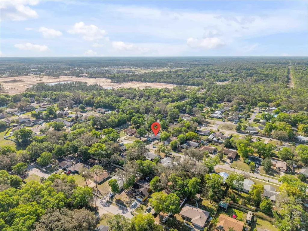 1460 Chris Avenue Deland FL 32724