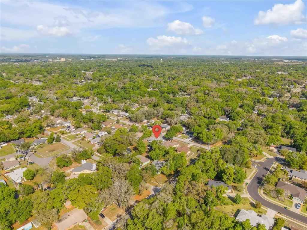 1460 Chris Avenue Deland FL 32724