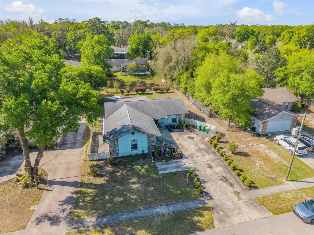 1460 Chris Avenue Deland FL 32724