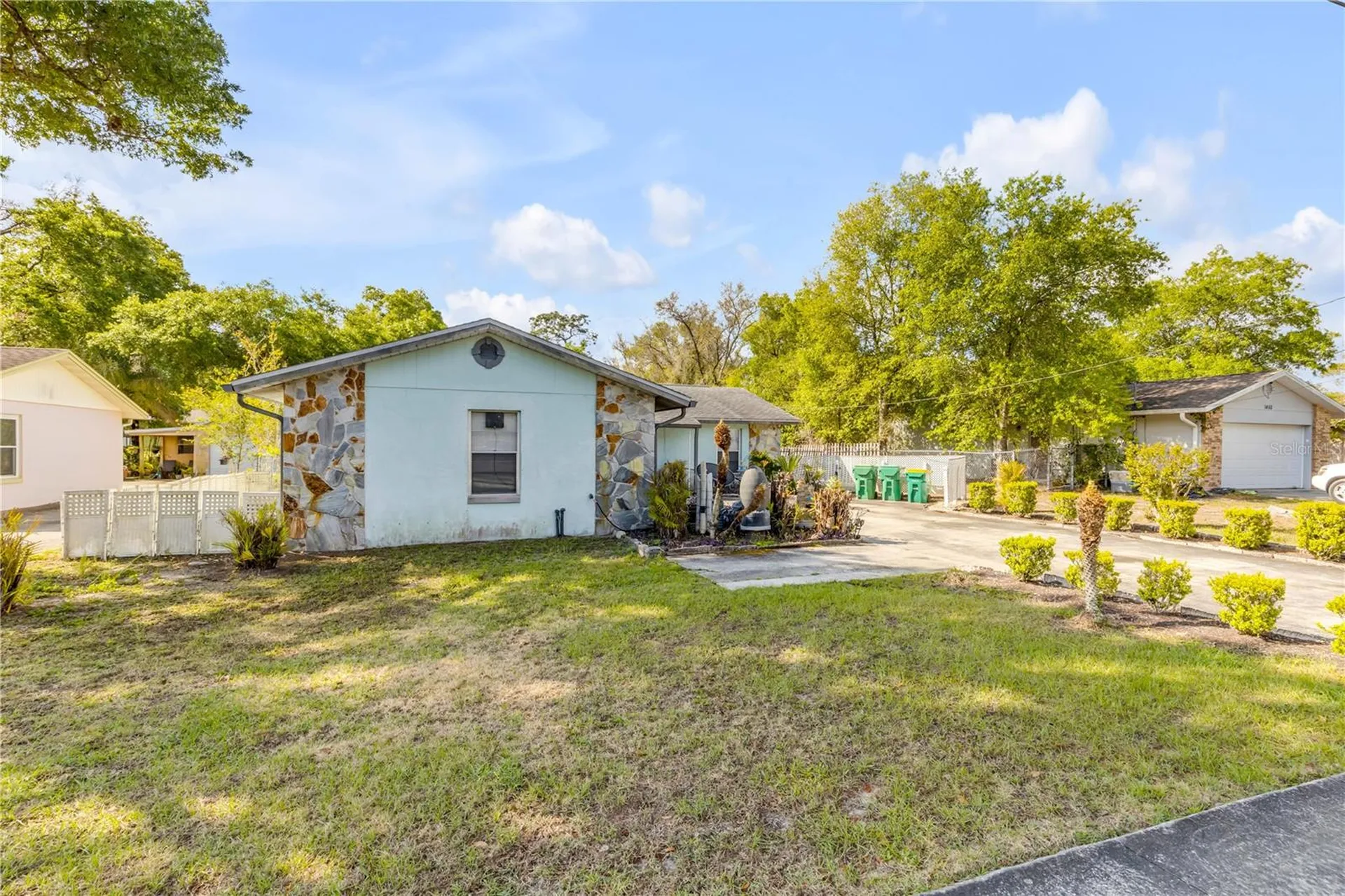 1460 Chris Avenue Deland FL 32724