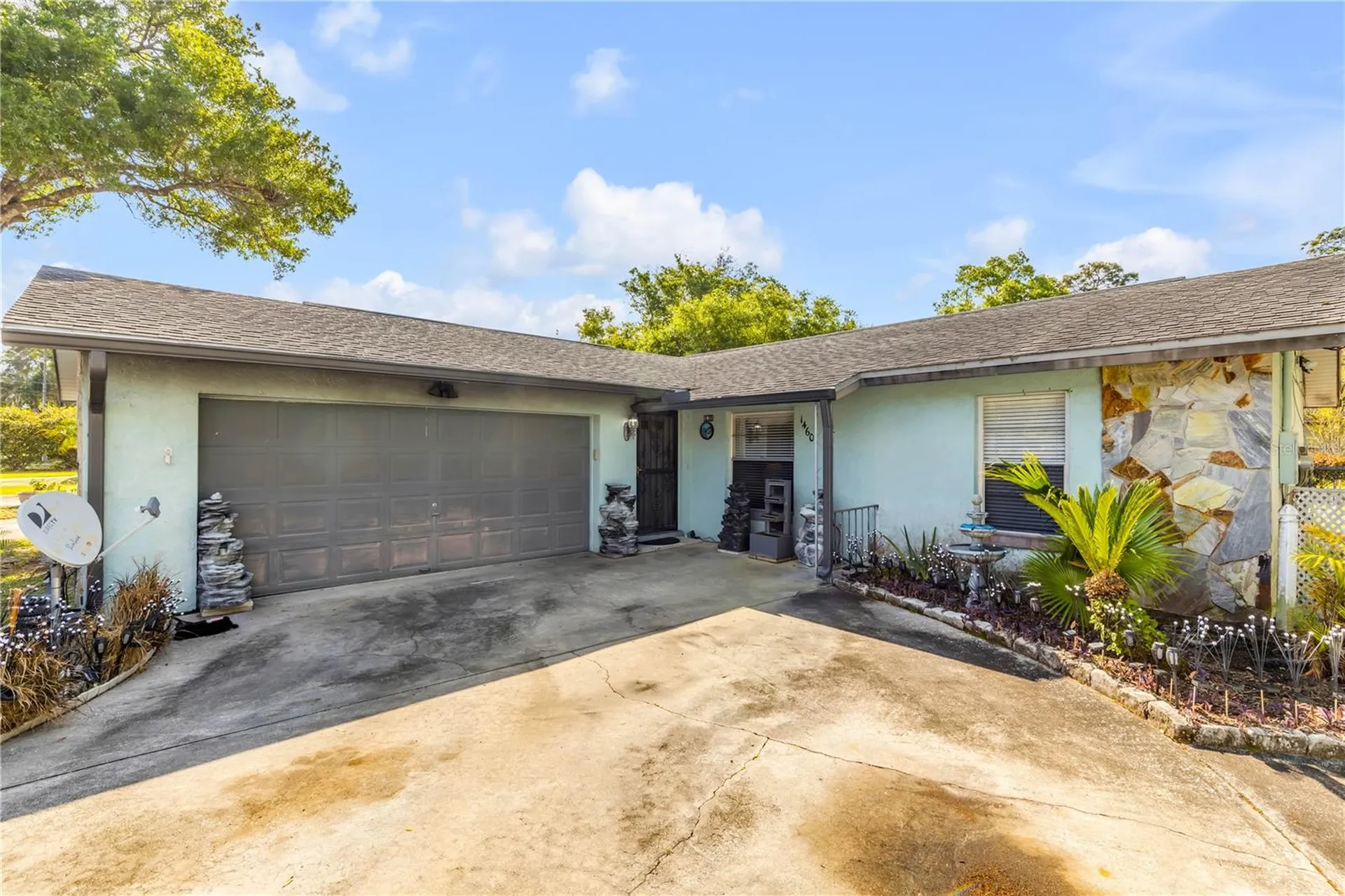 1460 Chris Avenue Deland FL 32724
