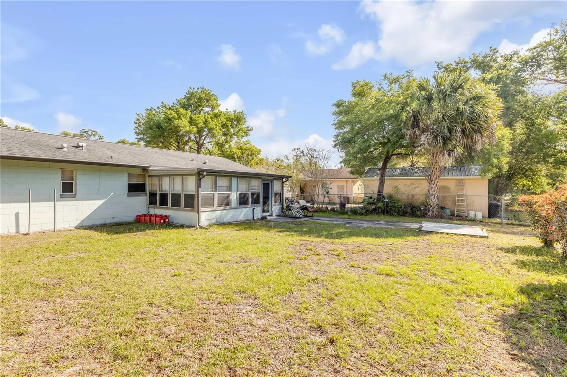 1460 Chris Avenue Deland FL 32724
