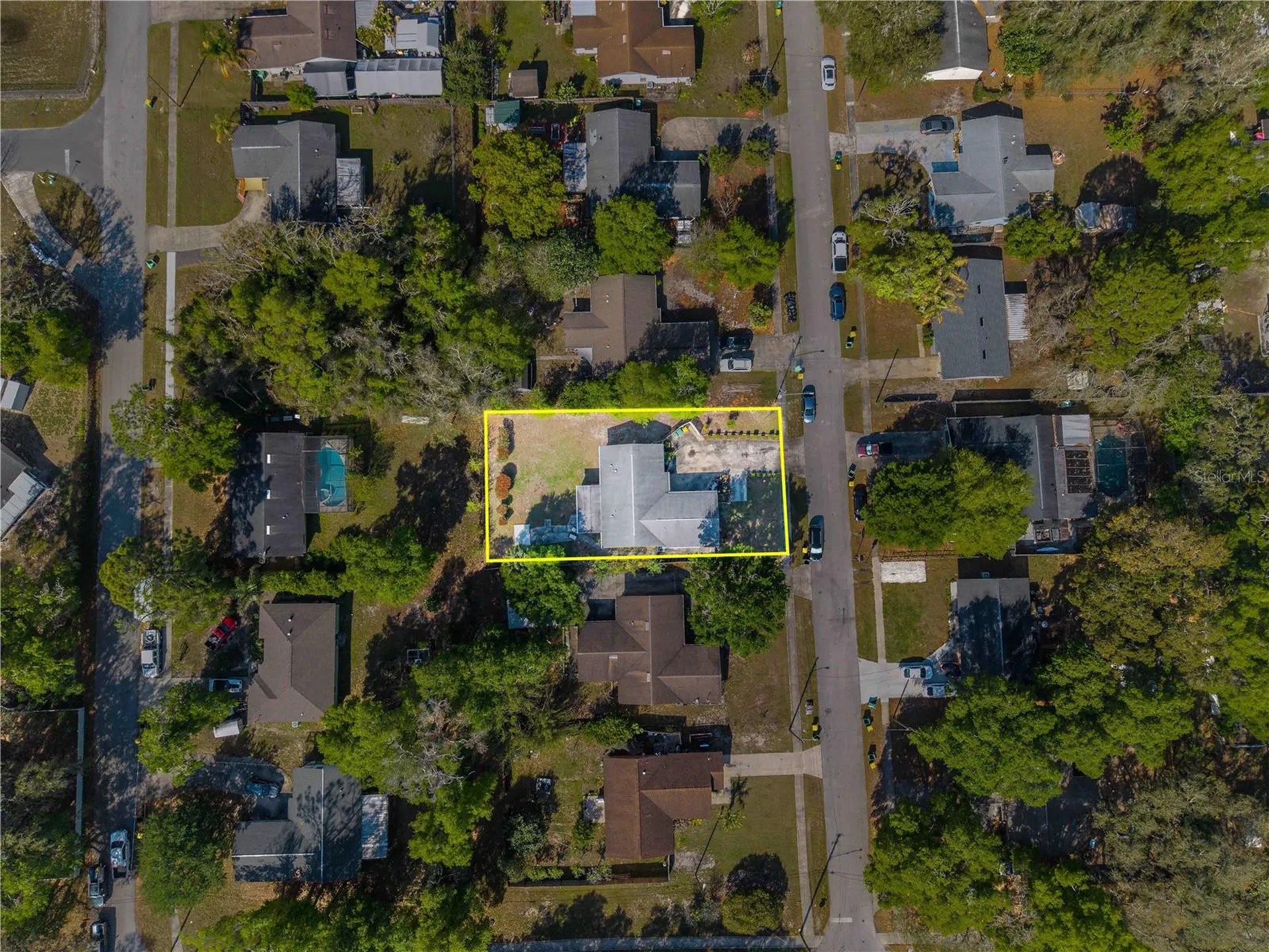 1460 Chris Avenue Deland FL 32724