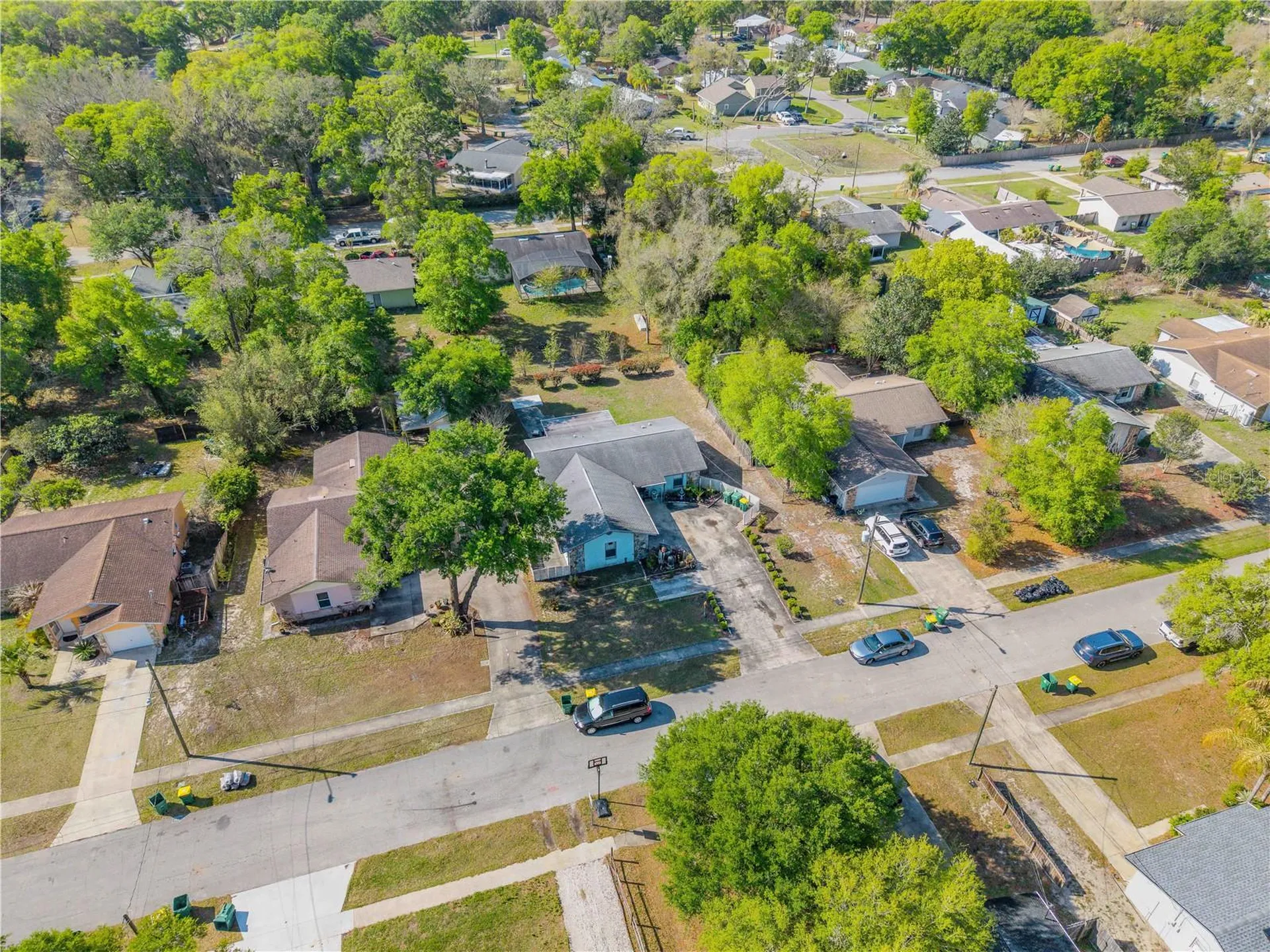 1460 Chris Avenue Deland FL 32724