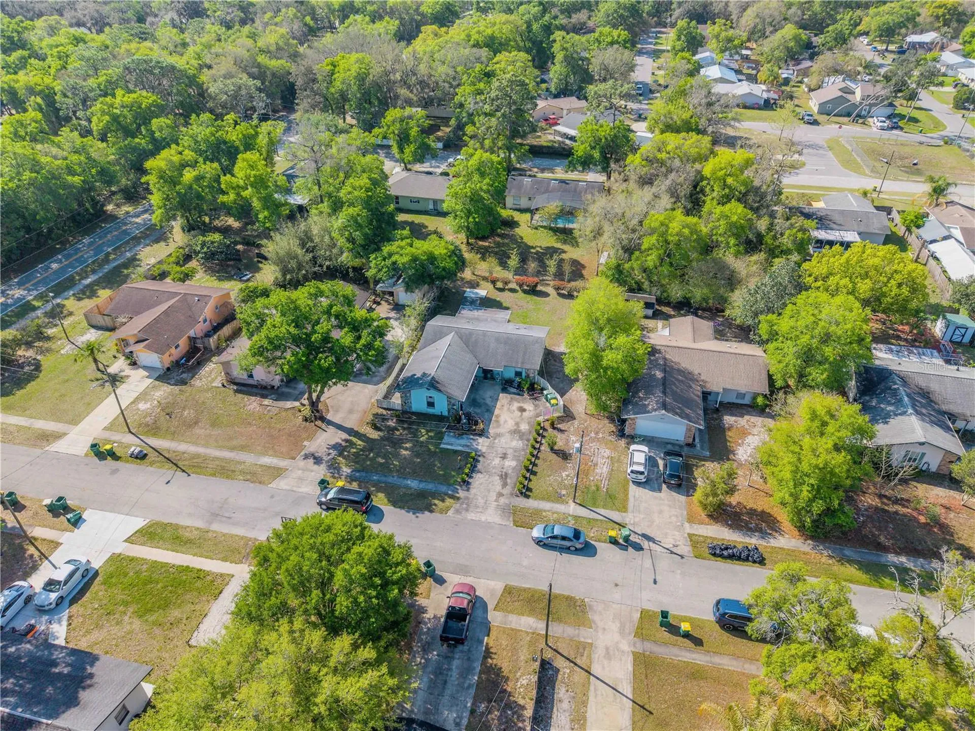 1460 Chris Avenue Deland FL 32724