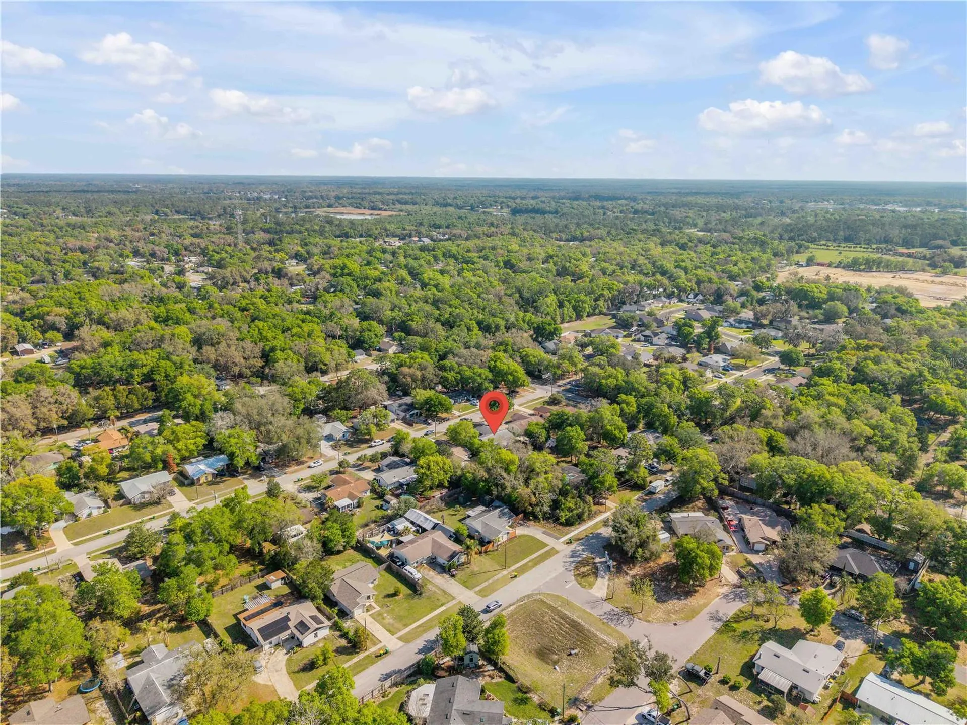 1460 Chris Avenue Deland FL 32724