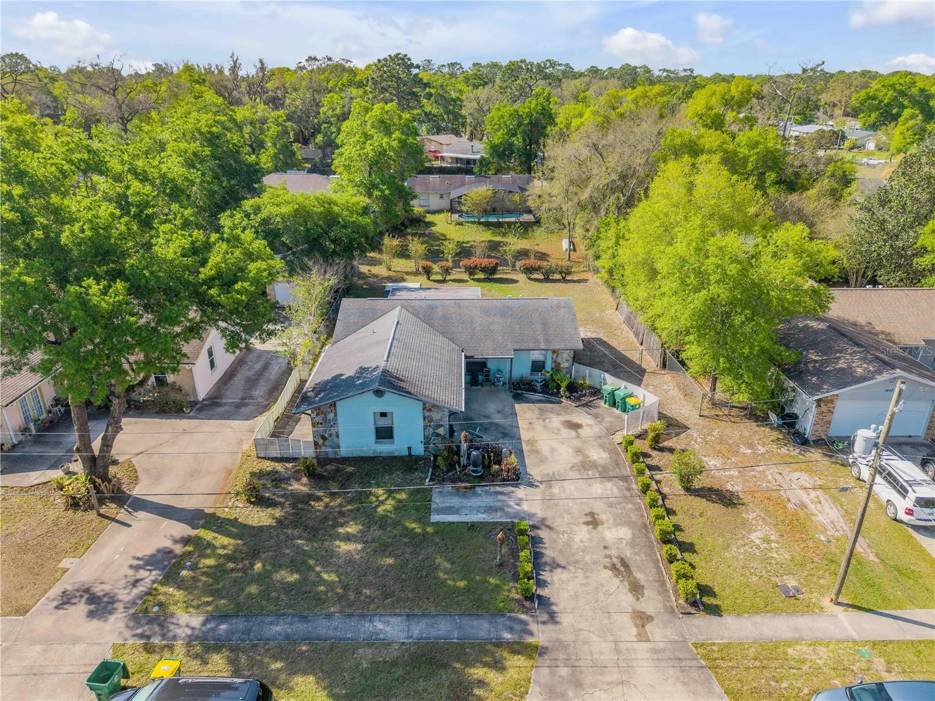 1460 Chris Avenue Deland FL 32724