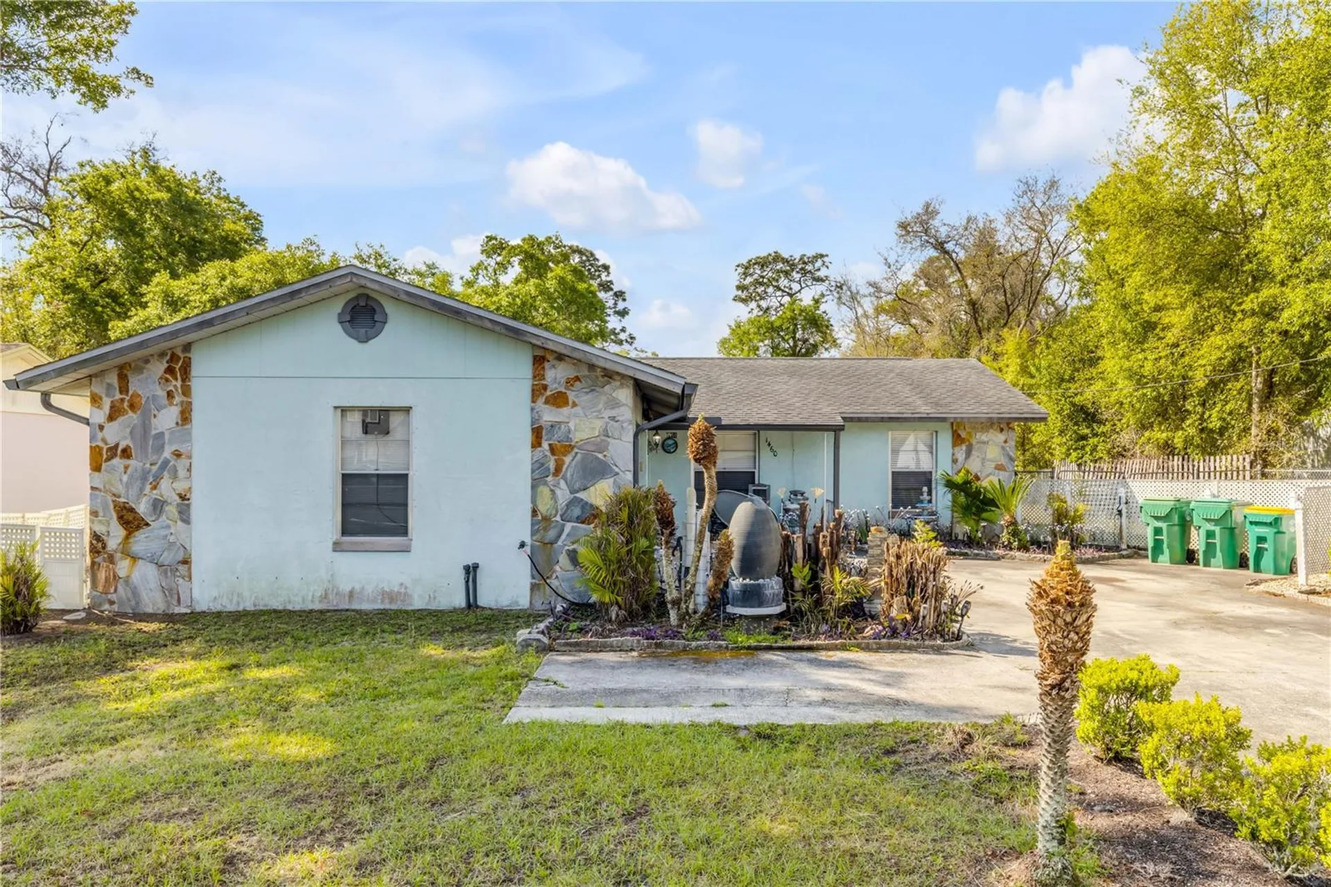 1460 Chris Avenue Deland FL 32724