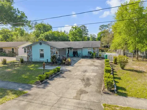 1460 Chris Avenue Deland FL 32724