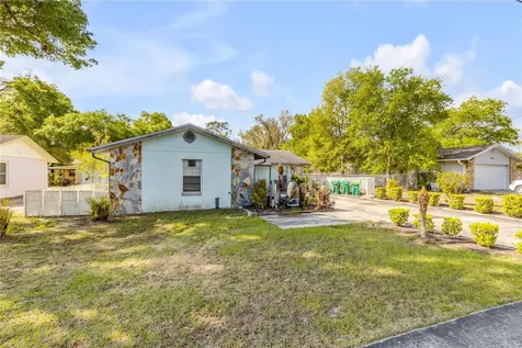 1460 Chris Avenue Deland FL 32724