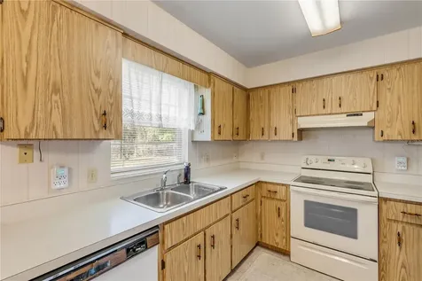 1460 Chris Avenue Deland FL 32724