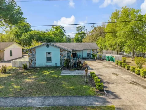 1460 Chris Avenue Deland FL 32724