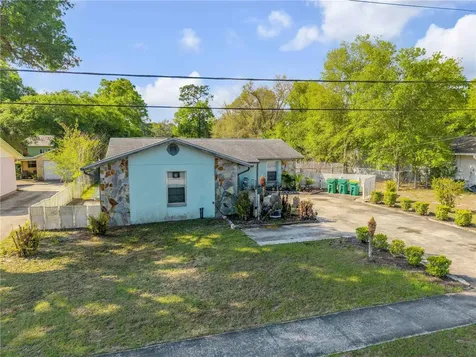 1460 Chris Avenue Deland FL 32724