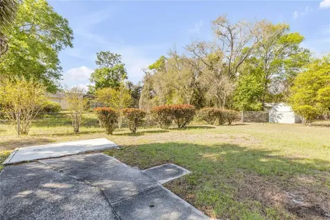 1460 Chris Avenue Deland FL 32724