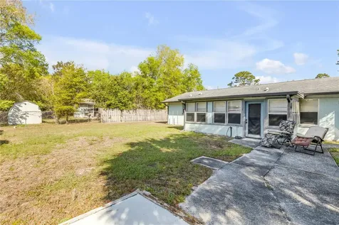 1460 Chris Avenue Deland FL 32724