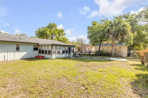 1460 Chris Avenue Deland FL 32724