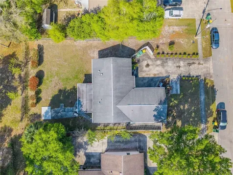 1460 Chris Avenue Deland FL 32724
