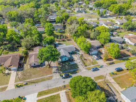 1460 Chris Avenue Deland FL 32724