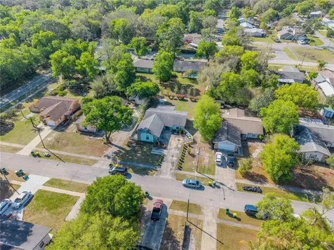 1460 Chris Avenue Deland FL 32724