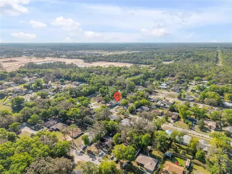 1460 Chris Avenue Deland FL 32724