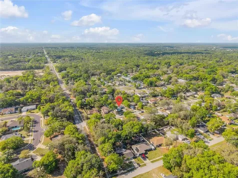 1460 Chris Avenue Deland FL 32724