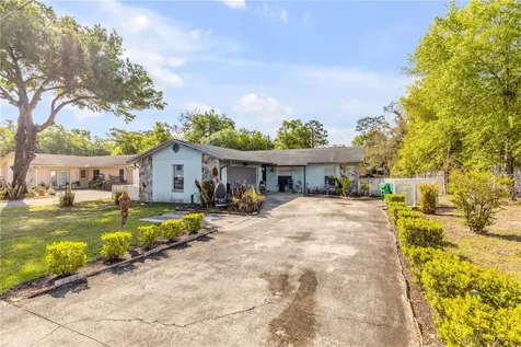 1460 Chris Avenue Deland FL 32724